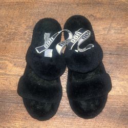 Ugg Slides 