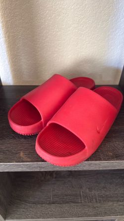 Nike Slides Men size 10