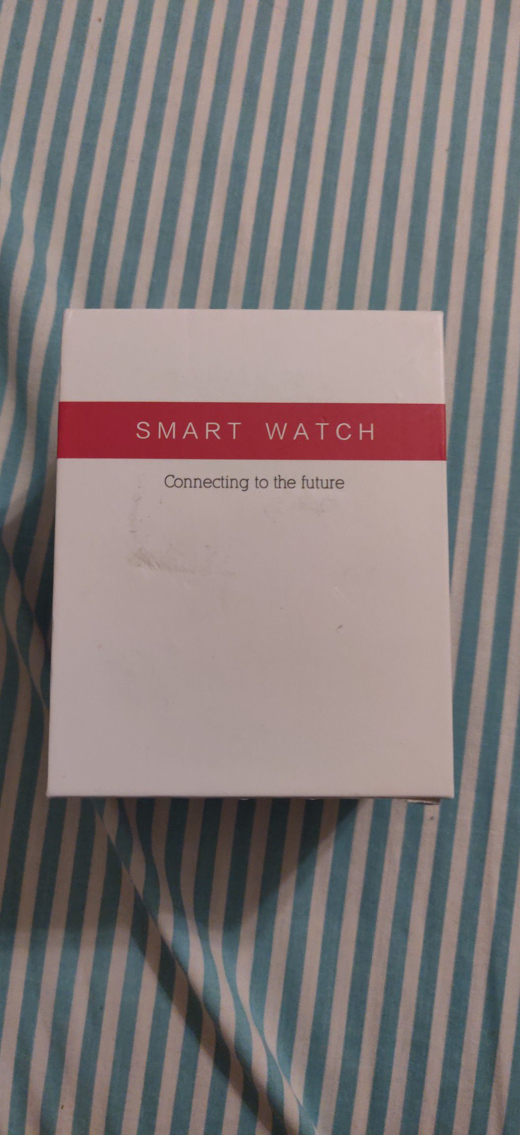 Sport Smart Watch Model EX16S