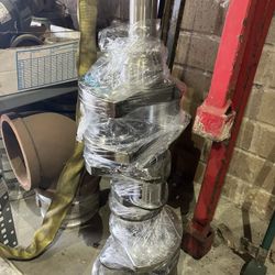 Hemi 6.1 Forged Crankshaft