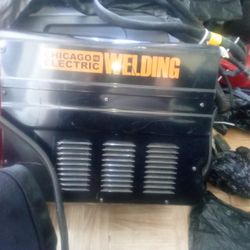 Welder