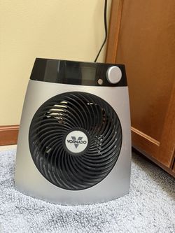 Vornado space Heater