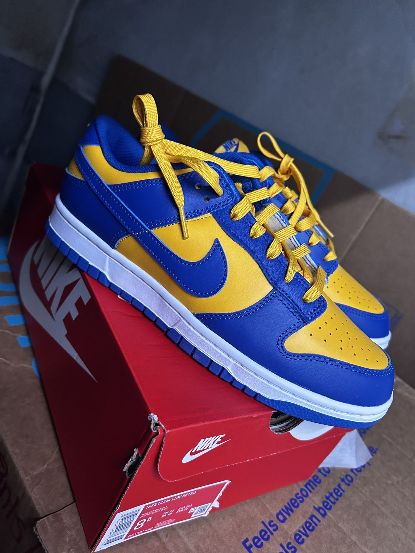 Nike Dunk