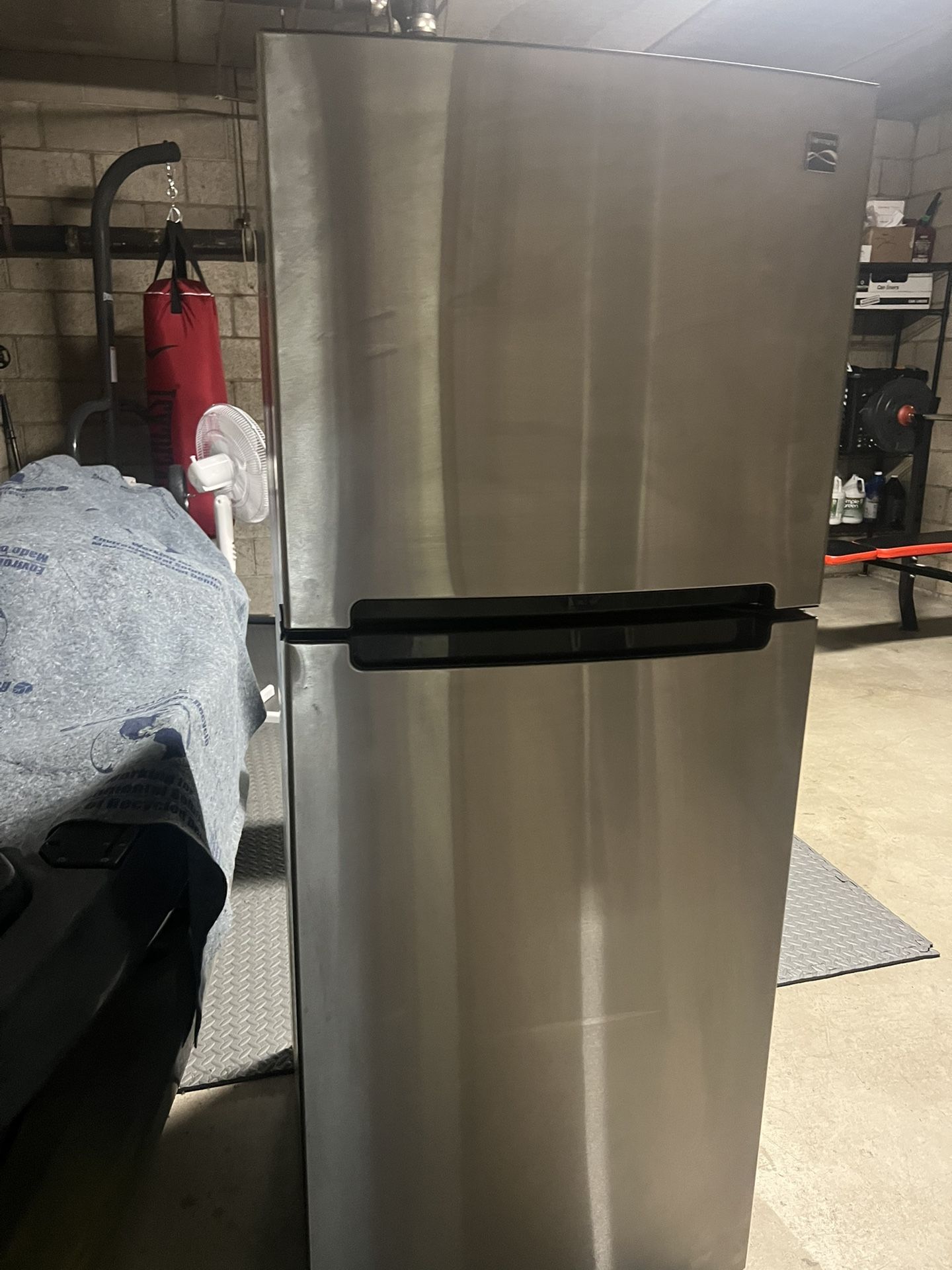 Fridge