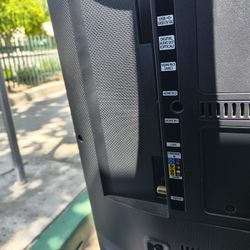 Samsung 32"