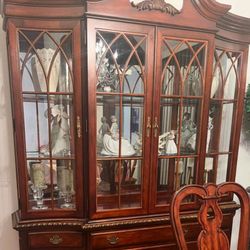 China Cabinet 