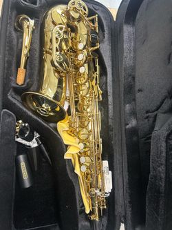 Allora Saxophone 🎷