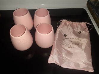 Wine Tumblers
