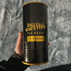 jpg la parfum