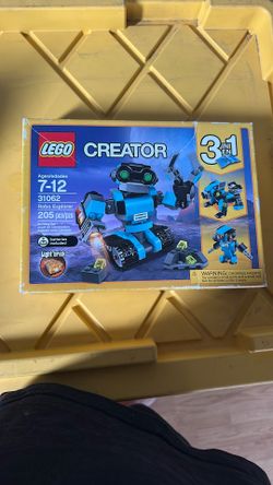 Legos 