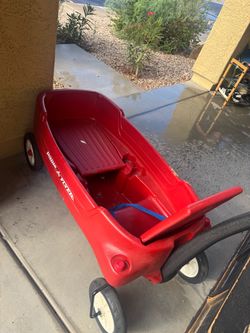 Baby wagon ￼