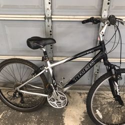 Trek Navigator 100