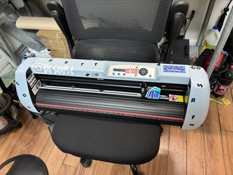 Cutter Plotter