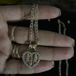 14k Oro 