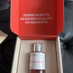 NEW Dossier - Floral Marshmallow 