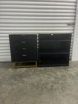 Dresser.