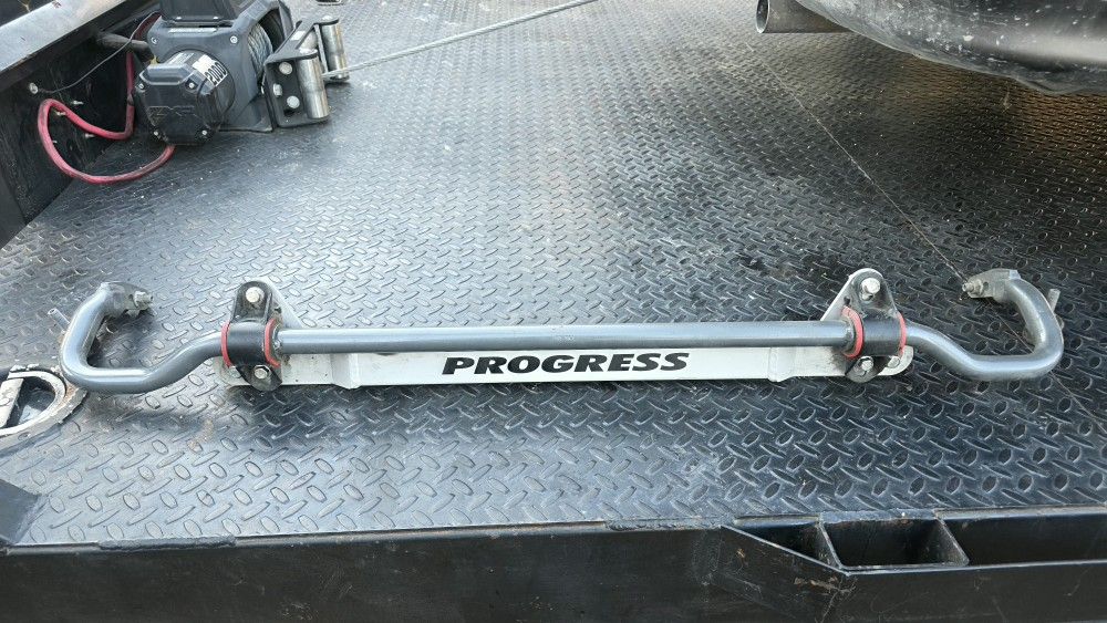 Acura Integra Dc2 Sway Bar