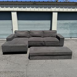Couch Sectional 