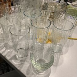 Glassware