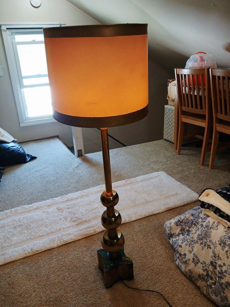 Decorative Lamp