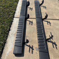 Steps For 2021 RAM 1500 Quad Cab 