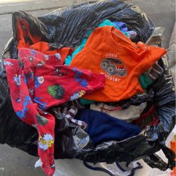 Kids Clothes