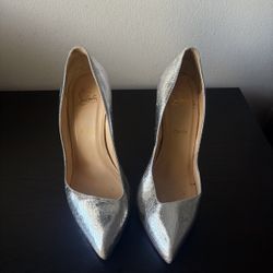 Christian Louboutin heels 