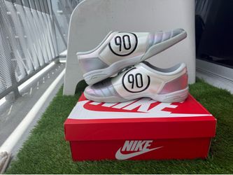 nike total 90