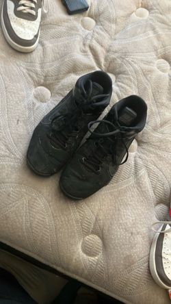 Nike visi pro 4