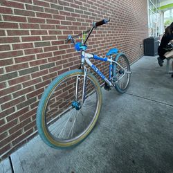 big ripper se bike