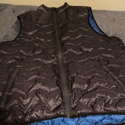  Cody James Puffer Vest 