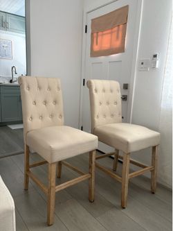 Barstool chairs