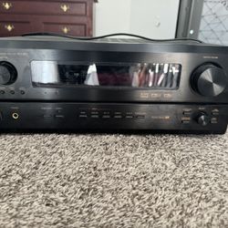 Denon AVR-3803