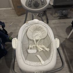 Graco Swing 
