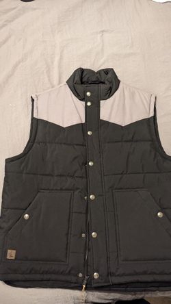 Cody James Vest