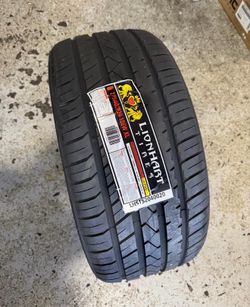 275/40R20 Lionhart LH Five !!