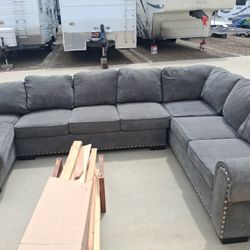 Sectional Sofa