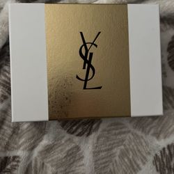 YSL women’s Perfume  