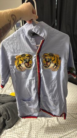 Gucci Shirt