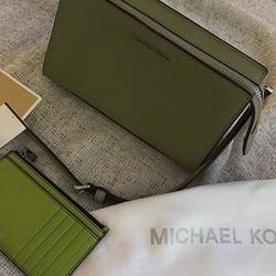 Michael Kors Purse 