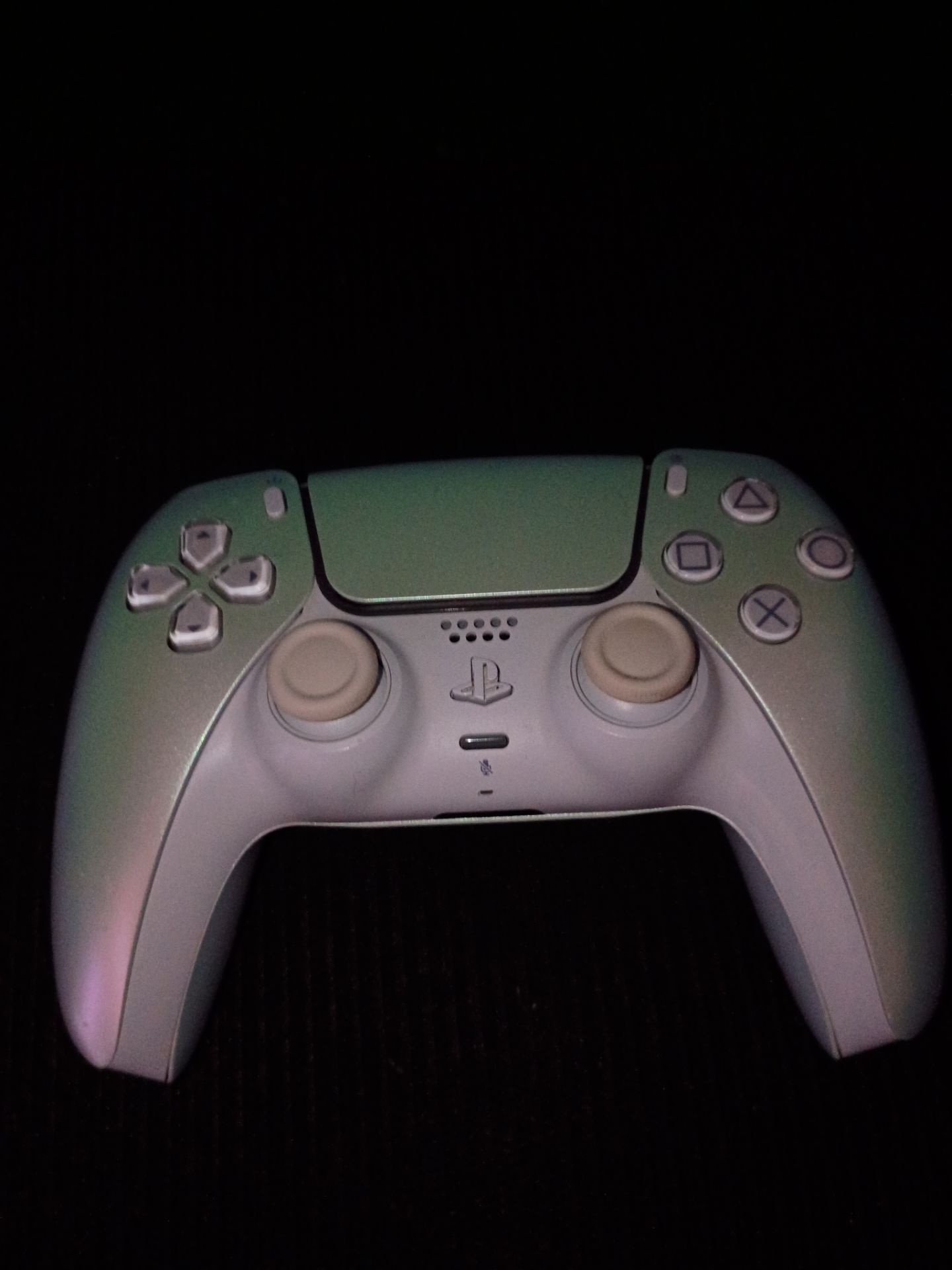 PS5 controller