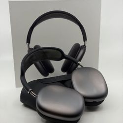 Apple (MGYH3AM/A) AirPods Pro Max Headphones - Space Gray