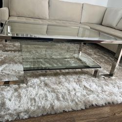 ZGallerie -Coffee Table