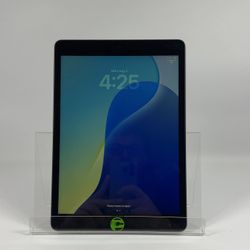 WiFi Only Apple iPad 8th Gen 128GB Space Gray NYLD2LL/A