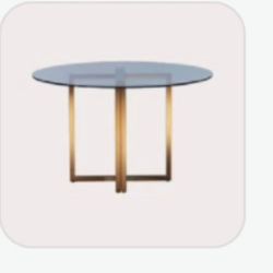 Dinning Table