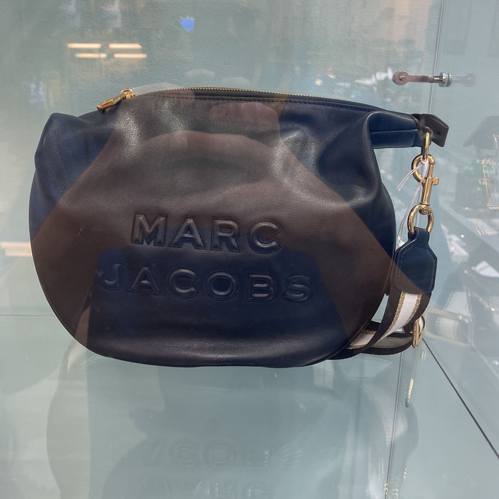 Marc Jacobs Hobo Bag