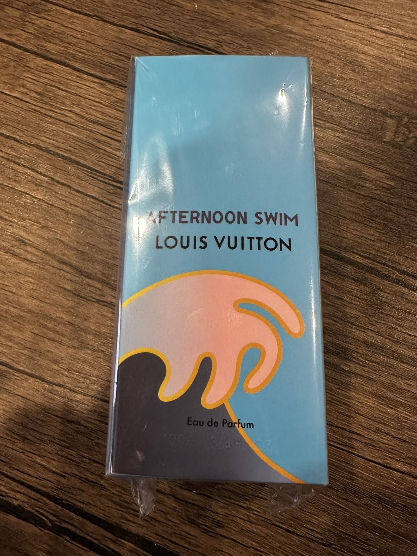 Louis Vuitton Afternoon Swim- 100ml(Factory Sealed)