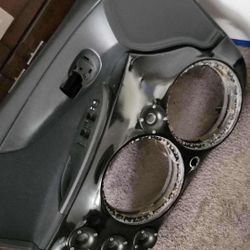 Toyota Corolla 2009 Al 12 Kit Panel 10”