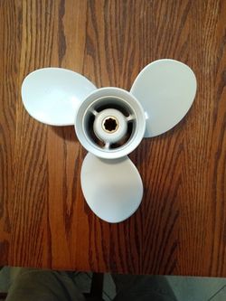 Propeller......
