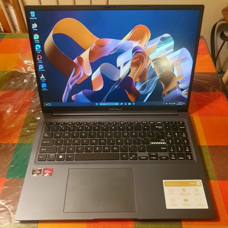 Asus Vivobook Fortnite Ryzen 7